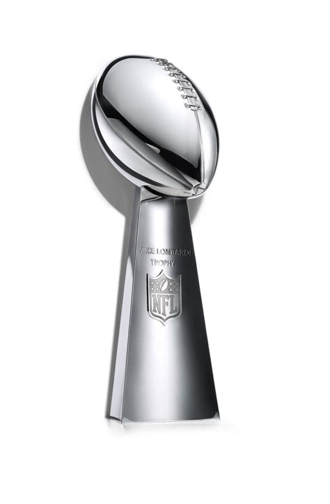 vince lombardi trophy replica tiffany|copy trophy lombardi full size.